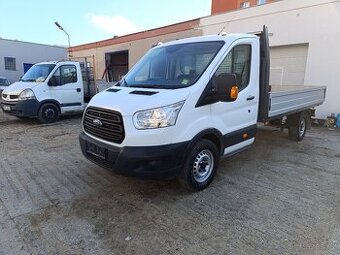 Ford Transit Valník L3H1 33tkm
