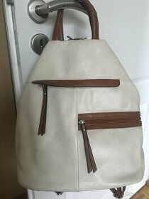Dámský batoh
