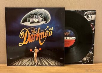 The Darkness – Permission To Land