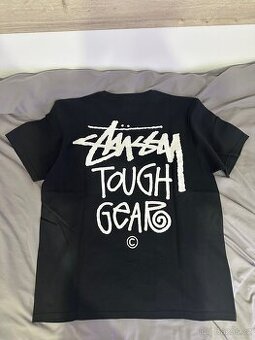 Stüssy tough gear