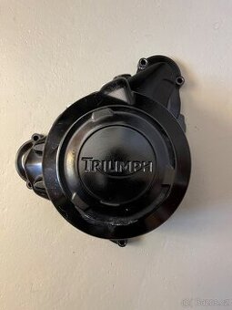 Kryt alternátoru Triumph street triple R 675 (2013)