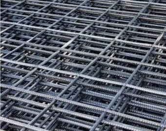 Kari síť 8mm 150x150