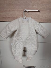 Zimní kombinéza vel. 74