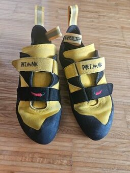 Lezečky Triop vel. 43