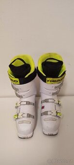 Dámské lyžařské boty Head
