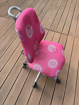 Dětská rostoucí židle MAYER Actikid - zánovní