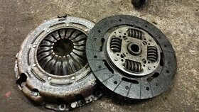 Renault Master 2.5 DCI najeto 40000km. Originál