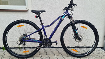 Dámské kolo Specialized Jett,hydr. brzdy,Shimano Acera,Rám S