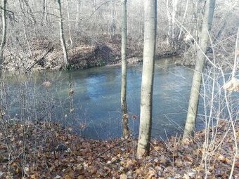 Olomouc řepčín zahrádka 455 m2