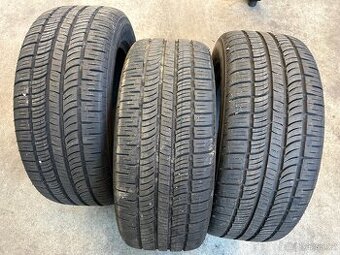 Pneu letní Pirelli Scorpion Zero 255/55 R18 pouze 3ks