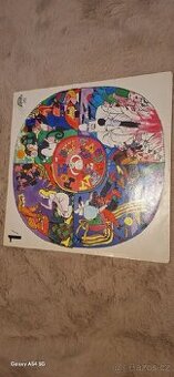 Prodám pohádky Boženy Němcové