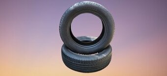 185/65/15 Nokian, letní pneumatiky. Poslání na dobírku