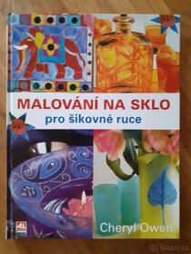 Mix knih (zahrada, zvířata, vaření, tvoření  ..)