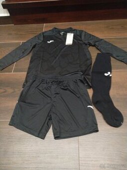 Fotbalový dres dětský