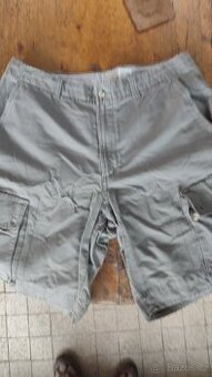 Pánské šortky Columbia