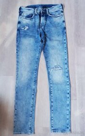 Chlapecké rifle H&M