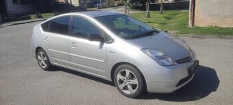 Toyota Prius hybrid 1.5. r.v.2008