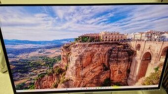 monitor 27 Samsung Odyssey OLED G6 G61SD