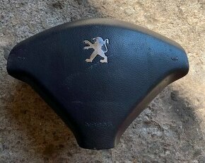 Airbag řidiče PEUGEOT