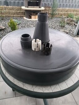 Stojan na slunečník