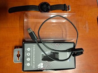 Garmin Forerunner 235