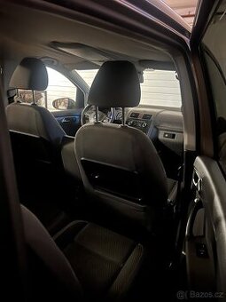 Prodám Volkswagen Touran 2.0 TDI