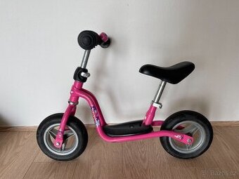 Prodám odrážedlo Puky