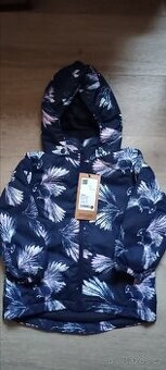 Zimní bunda Reima nuotio vel.104