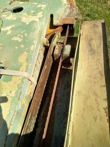 Pásová pila PRIMULTINI