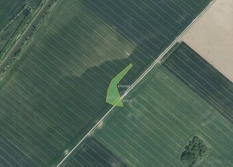 Zemědělská půda, prodej, Staré Město, Uherské Hradiště