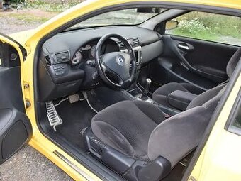 Fiat Stilo -ABARTH