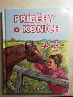Příběhy o koních