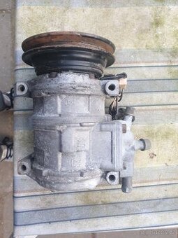 Chrysler kompresor klimatizace