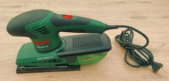 Vibrační bruska Bosch PSS 200 AC