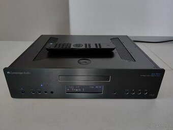 Cambridge Audio Azur 851C PreAmp CD