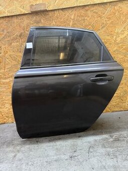 Leve zadní dveře Audi A6 C7 sedan 2010-2014