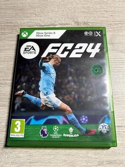 FC 24 – Xbox One / Series X