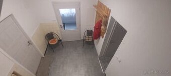 RD Valašské Meziříčí - 1