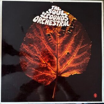 The Soul Of Sounds Orchestral. LP