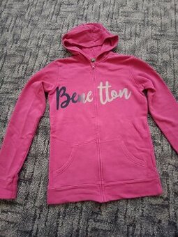 Mikina vel. 152/158 Benetton