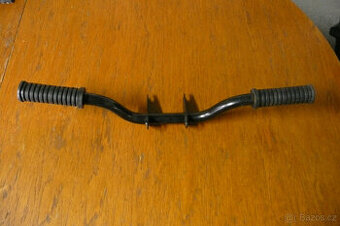 Prodám stupačky na Simsona S51, 51