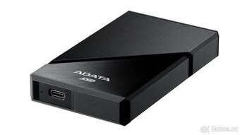 Externí disk SSD Adata SE920