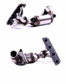 Katalyzátor Peugeot, Citroen, Mini, nový