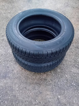 Zimní pneumatiky Nowprox 185/65 R15