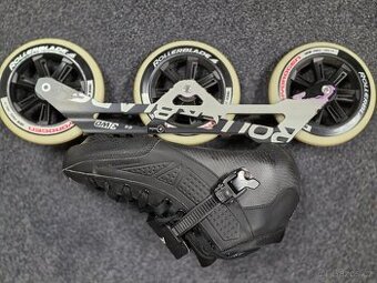 Kolečkové brusle Rollerblade