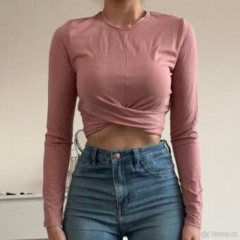 Tričko, velikost S - 1