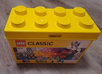 Plastový box LEGO Classic
