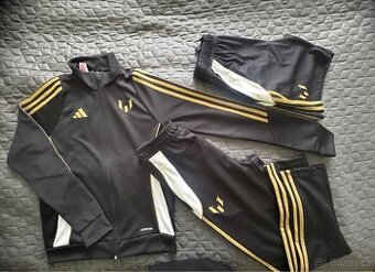 Tepláková souprava Adidas Messi 11-12 let.