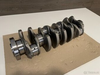 Kliková hřídel Ford, Fiat, PSA 2,2