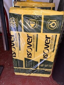 Isover Flora 30 mm